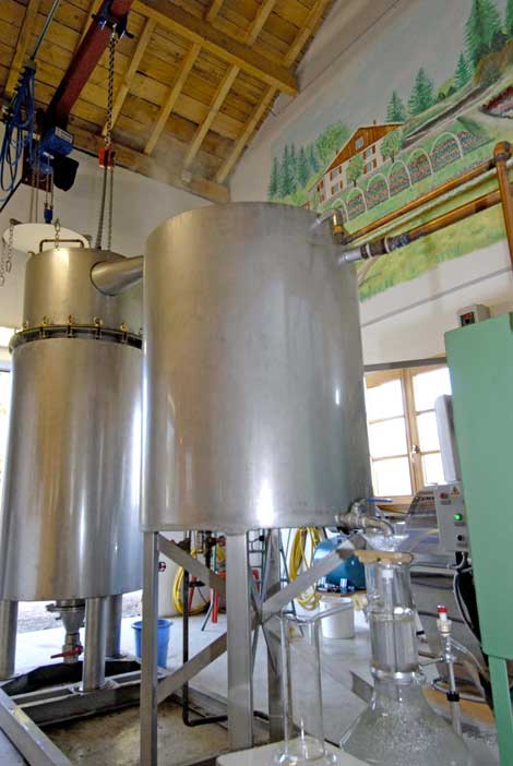 alambic-distillation
